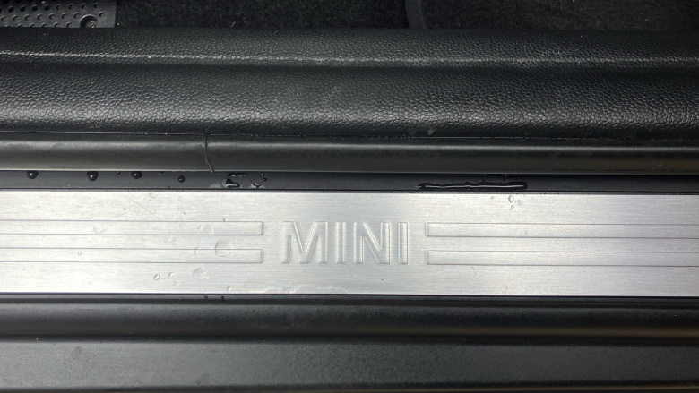 MINI Hatchback 1.5 Cooper Exclusive Premium 5dr Auto Petrol Hatchback